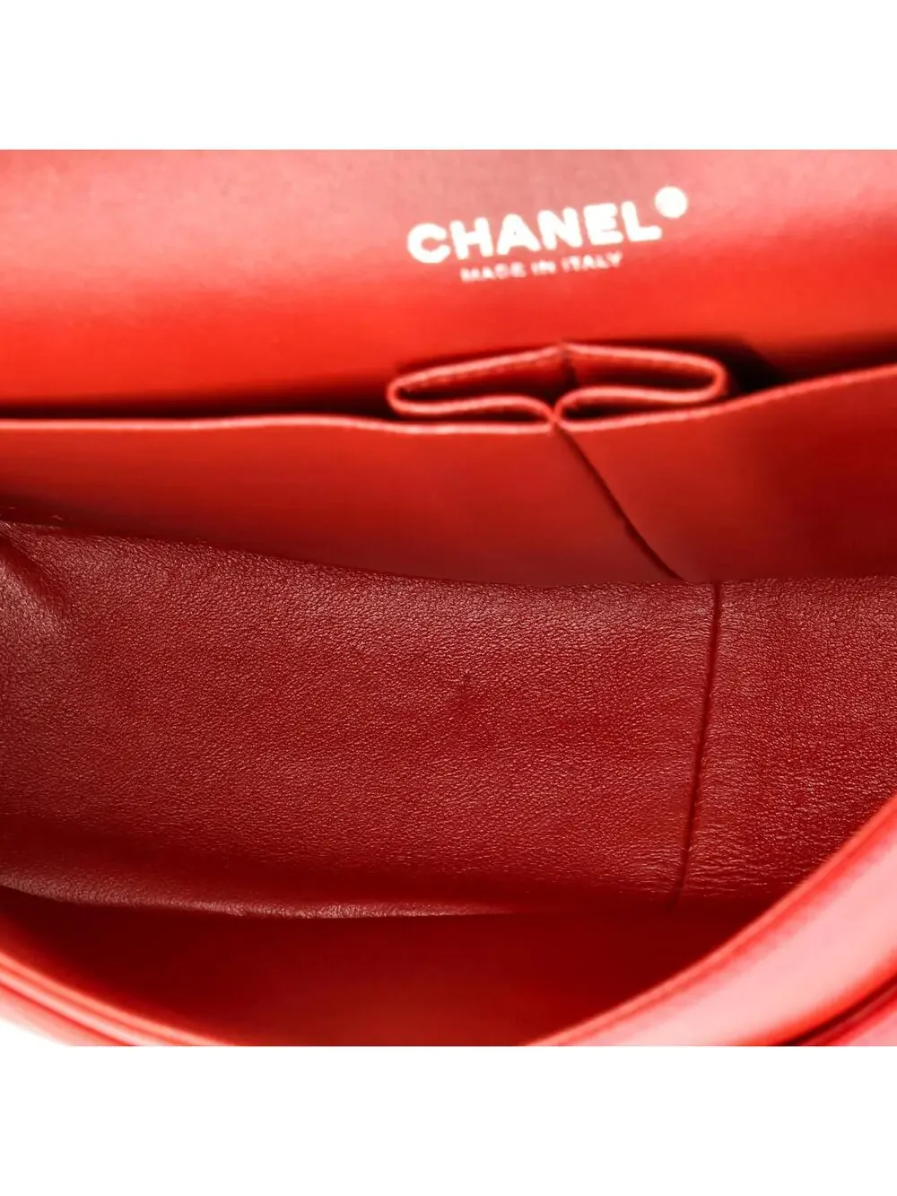 Chanel Classic Double Flap Bag Quilted #301773C47B